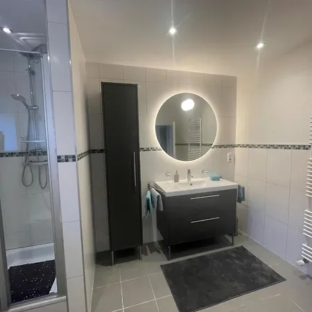 Appartement Zur Linde à Gangelt Extérieur photo