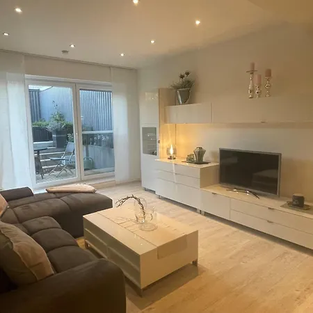 Appartement Zur Linde à Gangelt Extérieur photo