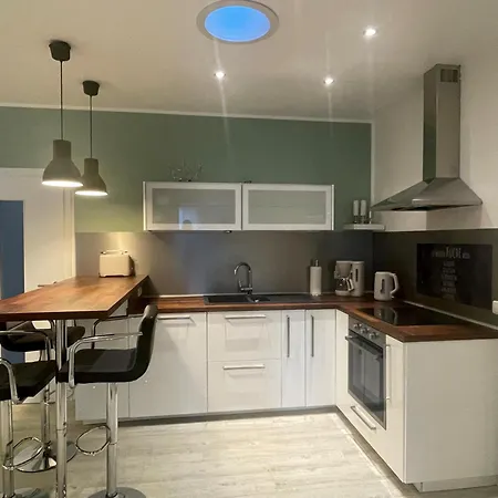 Appartement Zur Linde à Gangelt Extérieur photo