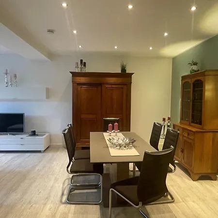 Appartement Zur Linde à Gangelt Extérieur photo