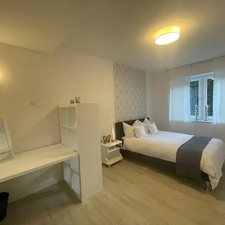 Appartement Zur Linde à Gangelt Extérieur photo