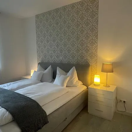 Appartement Zur Linde à Gangelt Extérieur photo