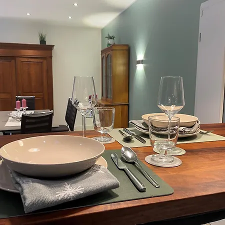 Appartement Zur Linde à Gangelt Extérieur photo