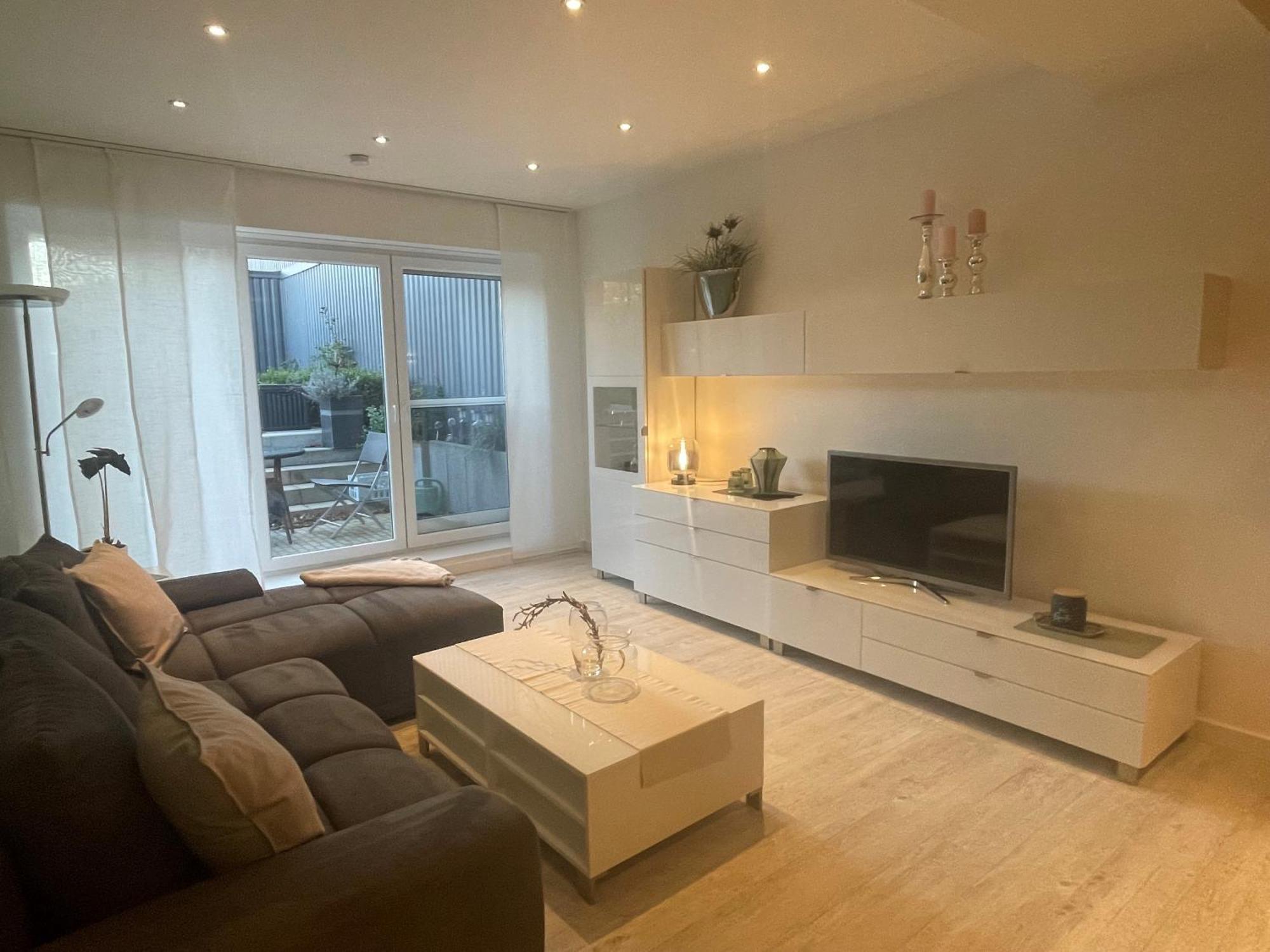 Zur Linde Appartement