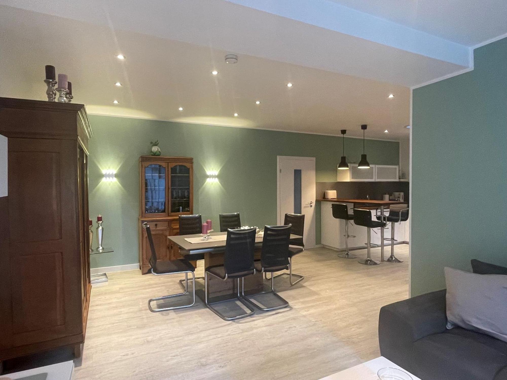 Appartement Zur Linde Gangelt
